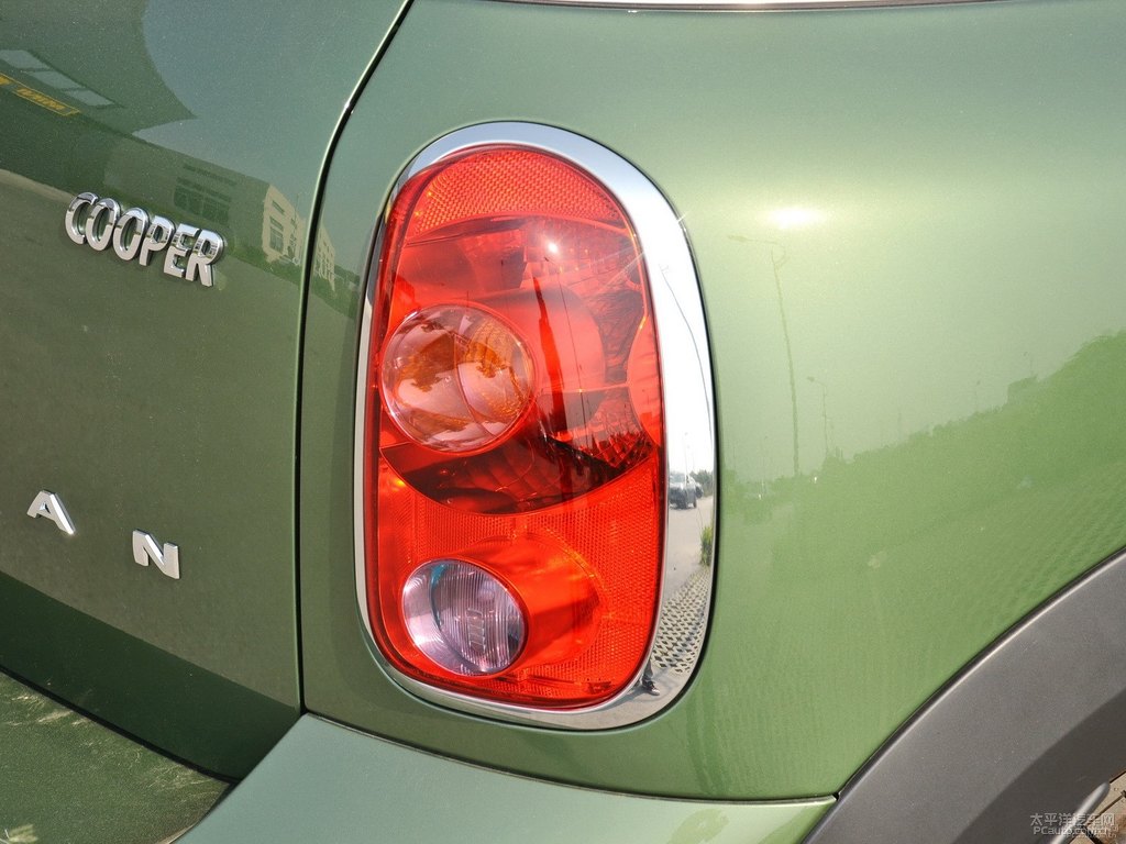 ־GMINI COUNTRYMAN܇(ch)β^DƬ
