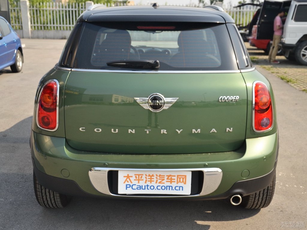 ־GMINI COUNTRYMAN܇β^DƬ