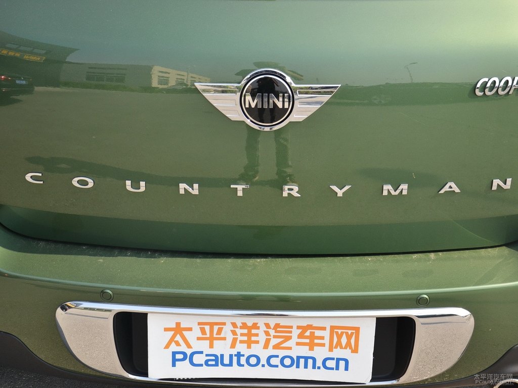 ־GMINI COUNTRYMAN܇β^DƬ