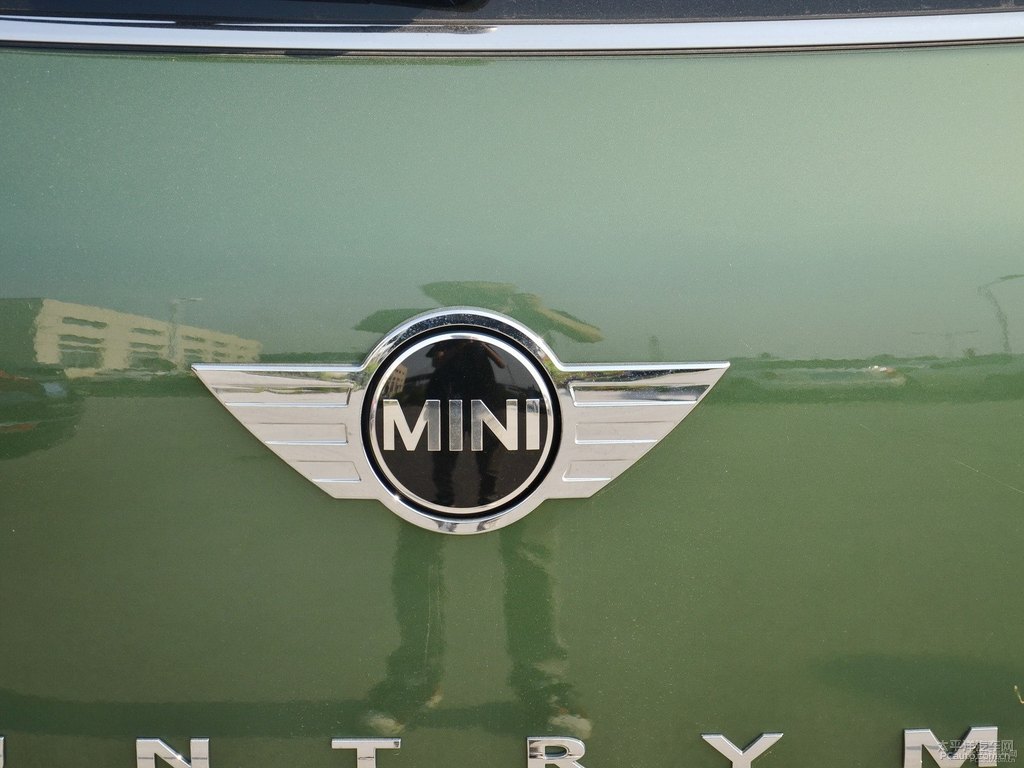 ־GMINI COUNTRYMAN܇(ch)β^DƬ