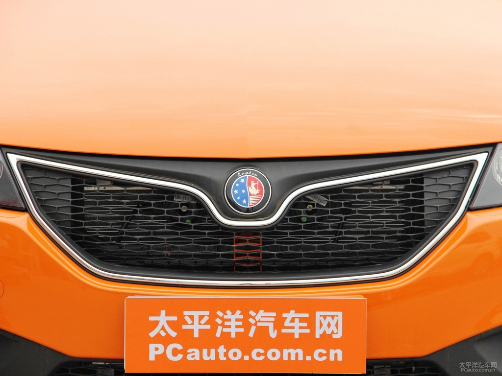 新金剛外觀高清大圖