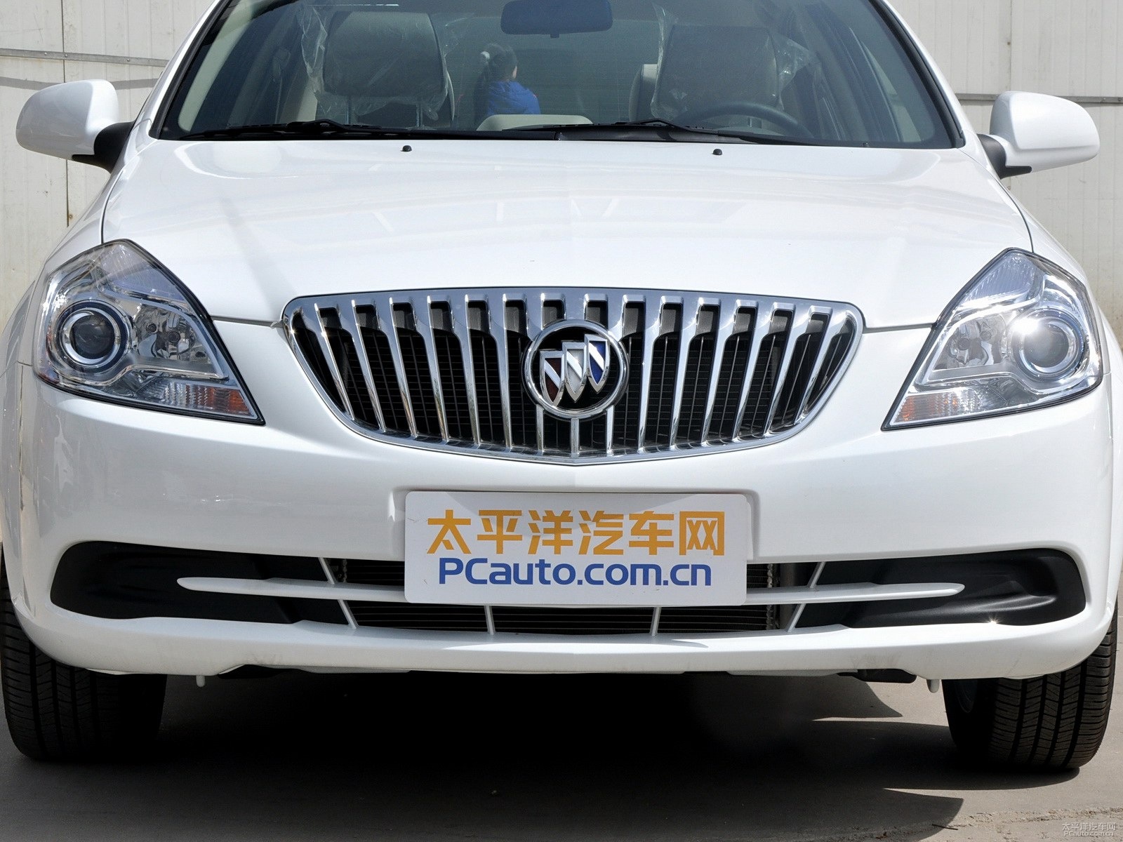 凱越外觀高清大圖