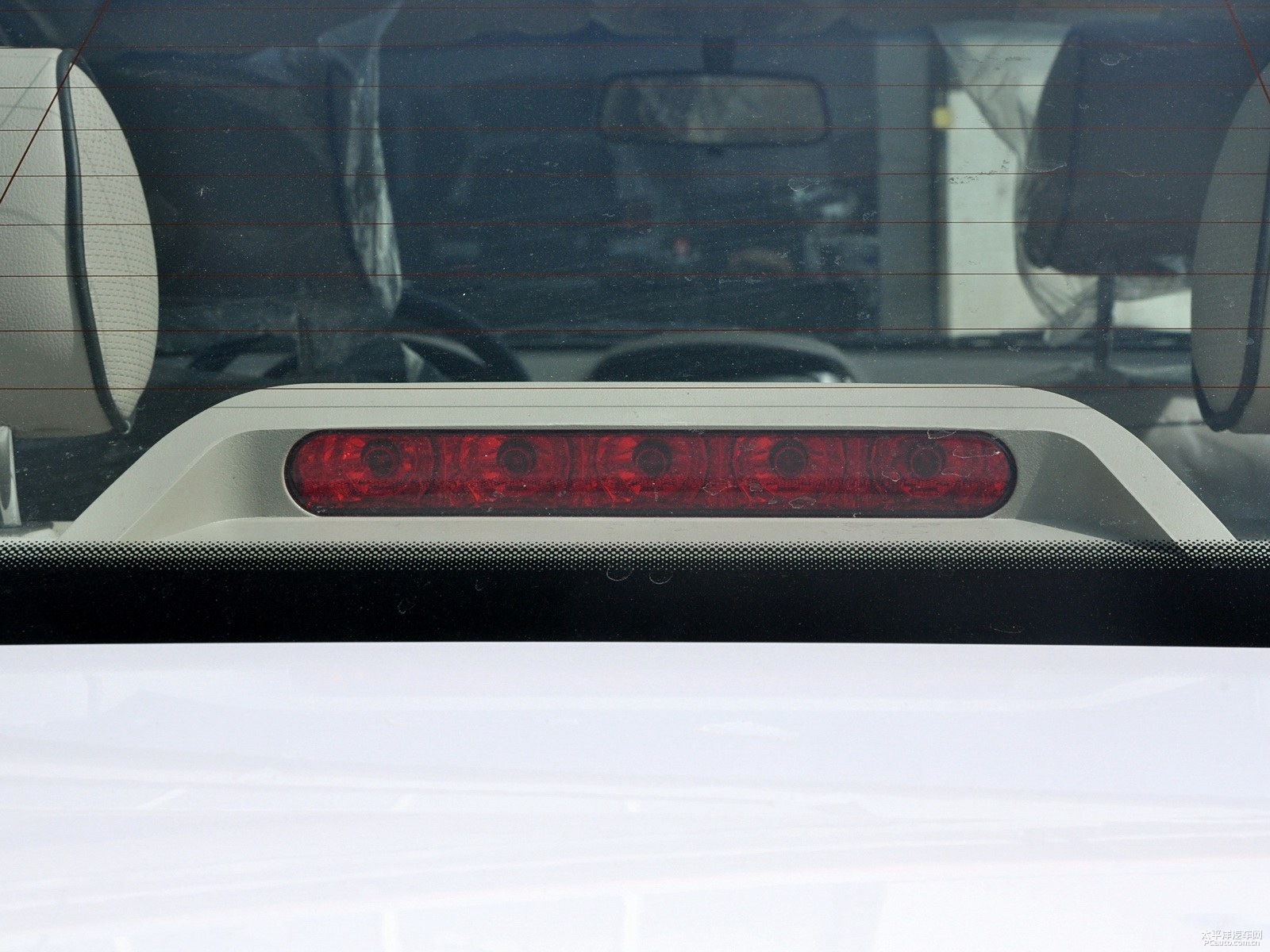 凱越外觀高清大圖