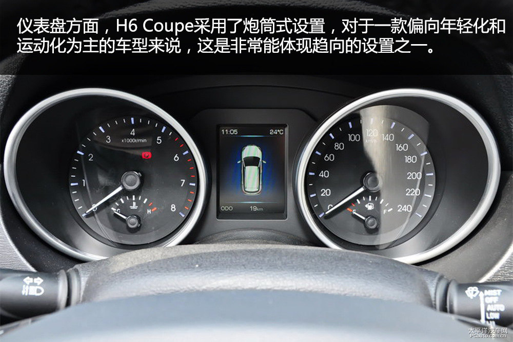 哈弗H6 Coupe圖片