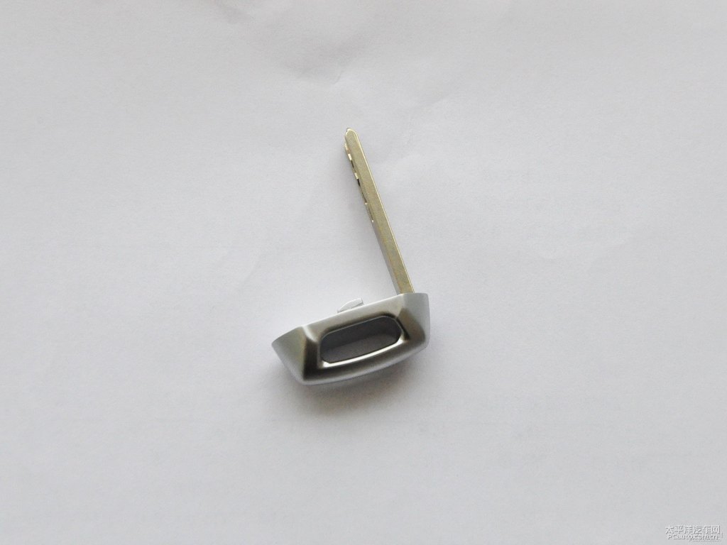 極地白哈弗H6 Coupe細節(jié)其它細節(jié)圖片