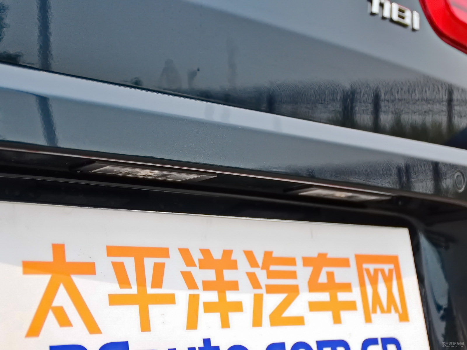 寶馬1系(進口)外觀高清大圖