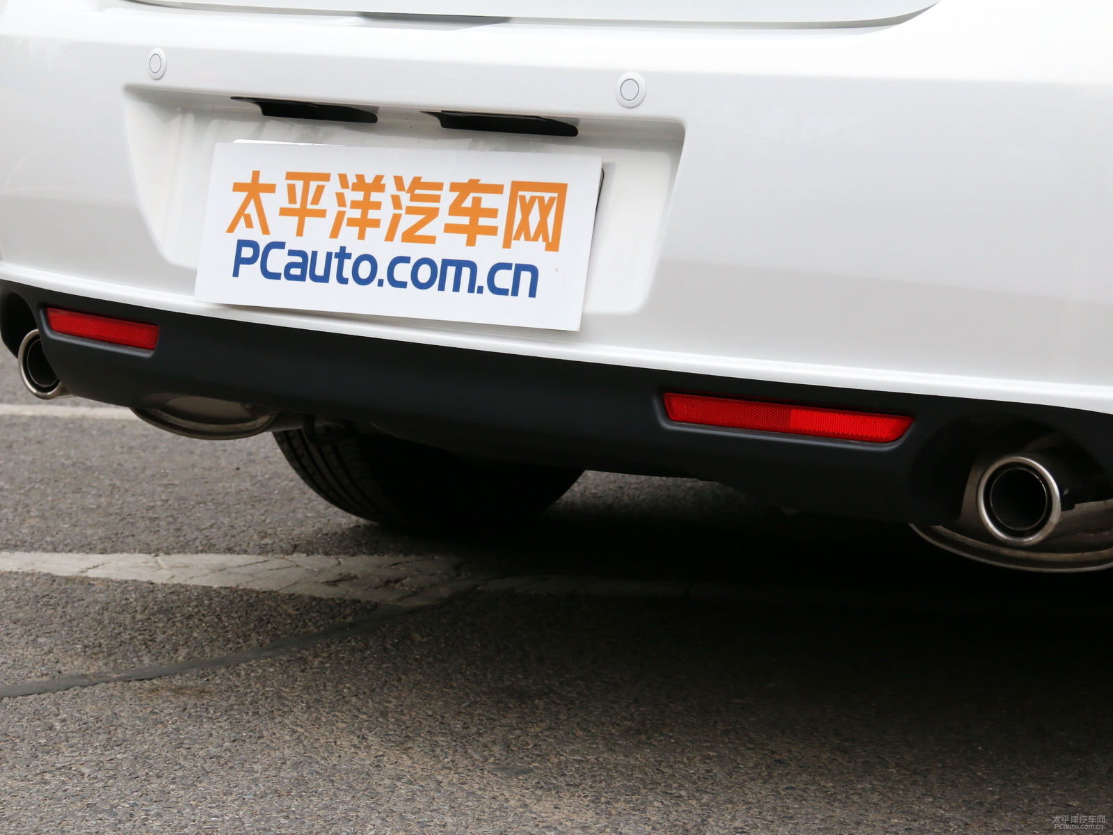 睿翼外觀高清大圖