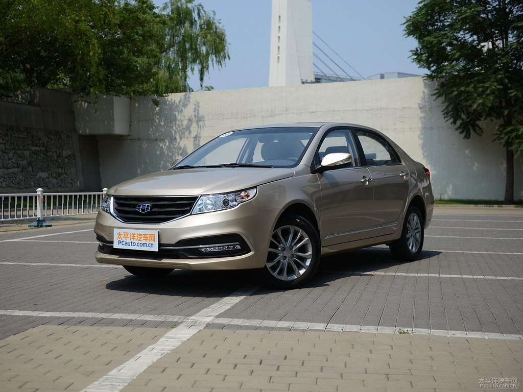 流光金遠(yuǎn)景整車(chē)外觀外觀圖片
