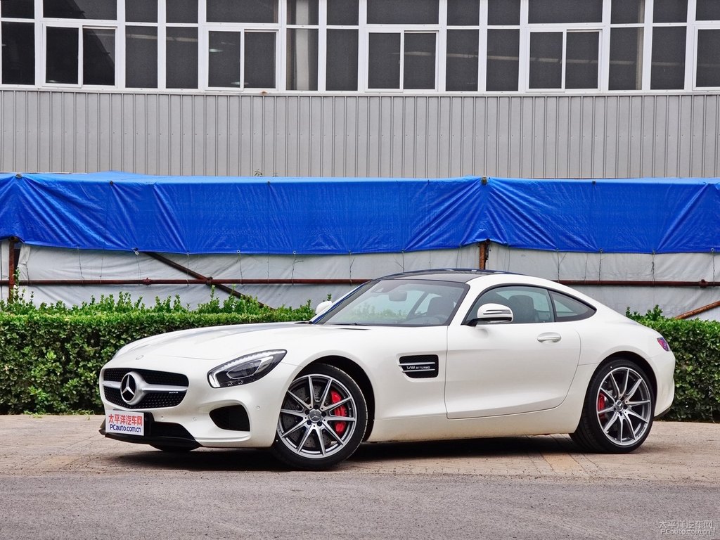 @ʯAMG GT܇^^DƬ