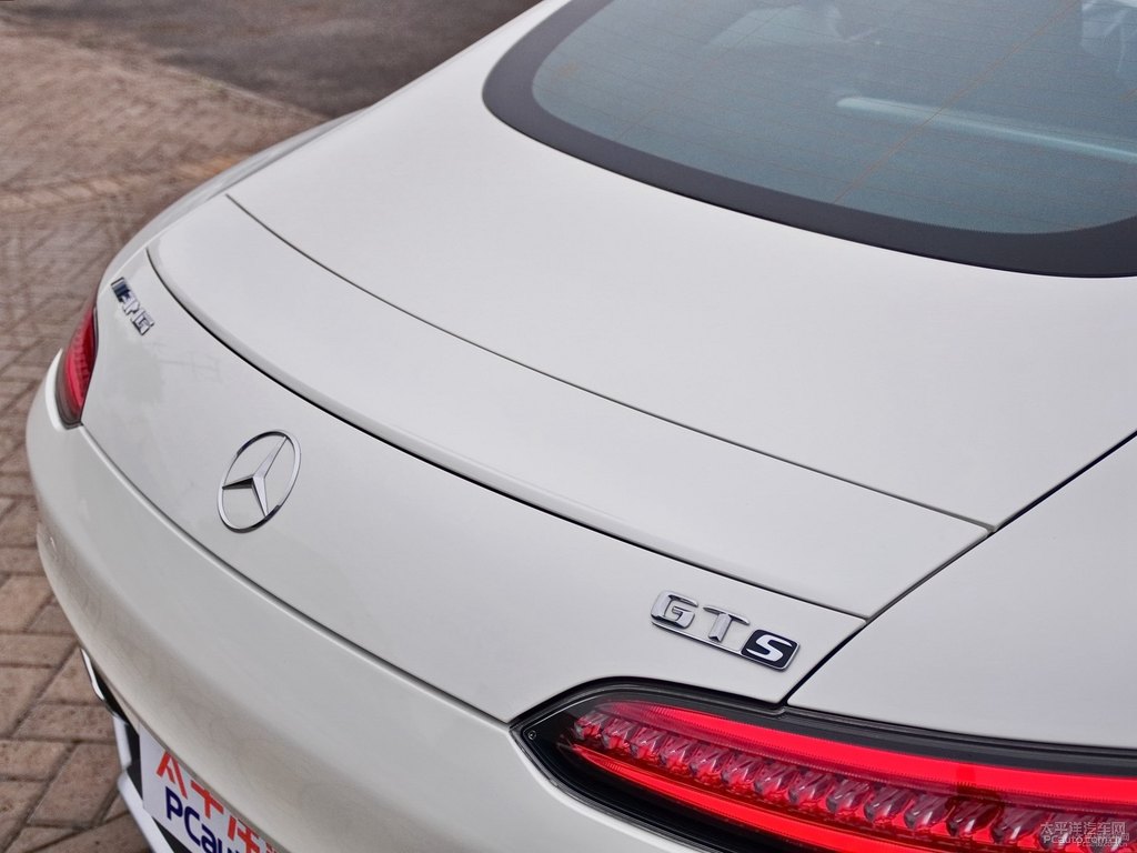 @ʯAMG GT܇β^DƬ