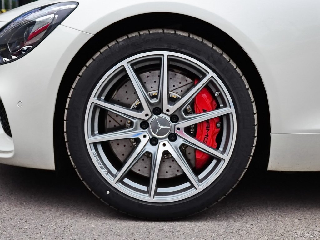 @ʯAMG GT܇^DƬ