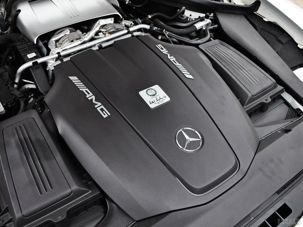 @ʯAMG GTl(f)әC(ji)DƬ