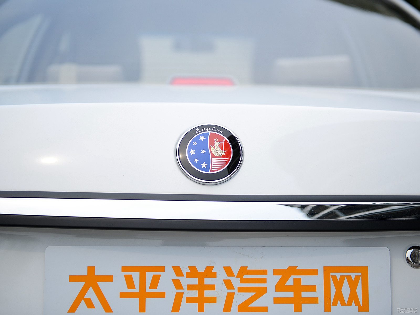 海景外觀高清大圖