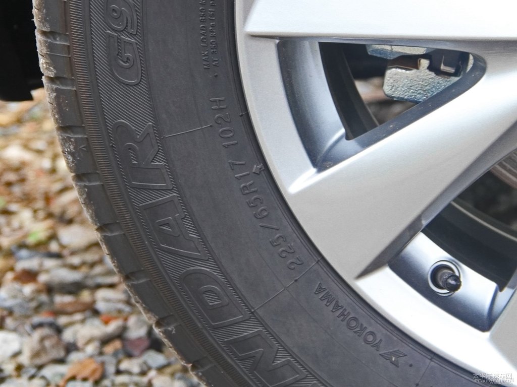 珠光白馬自達(dá)CX-5細(xì)節(jié)其它細(xì)節(jié)圖片