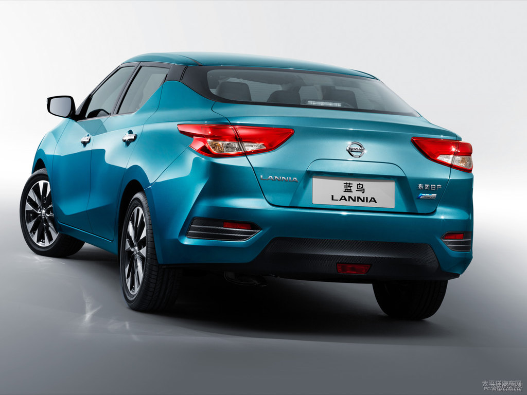 星際藍(lán)藍(lán)鳥(niǎo)整車(chē)外觀外觀圖片