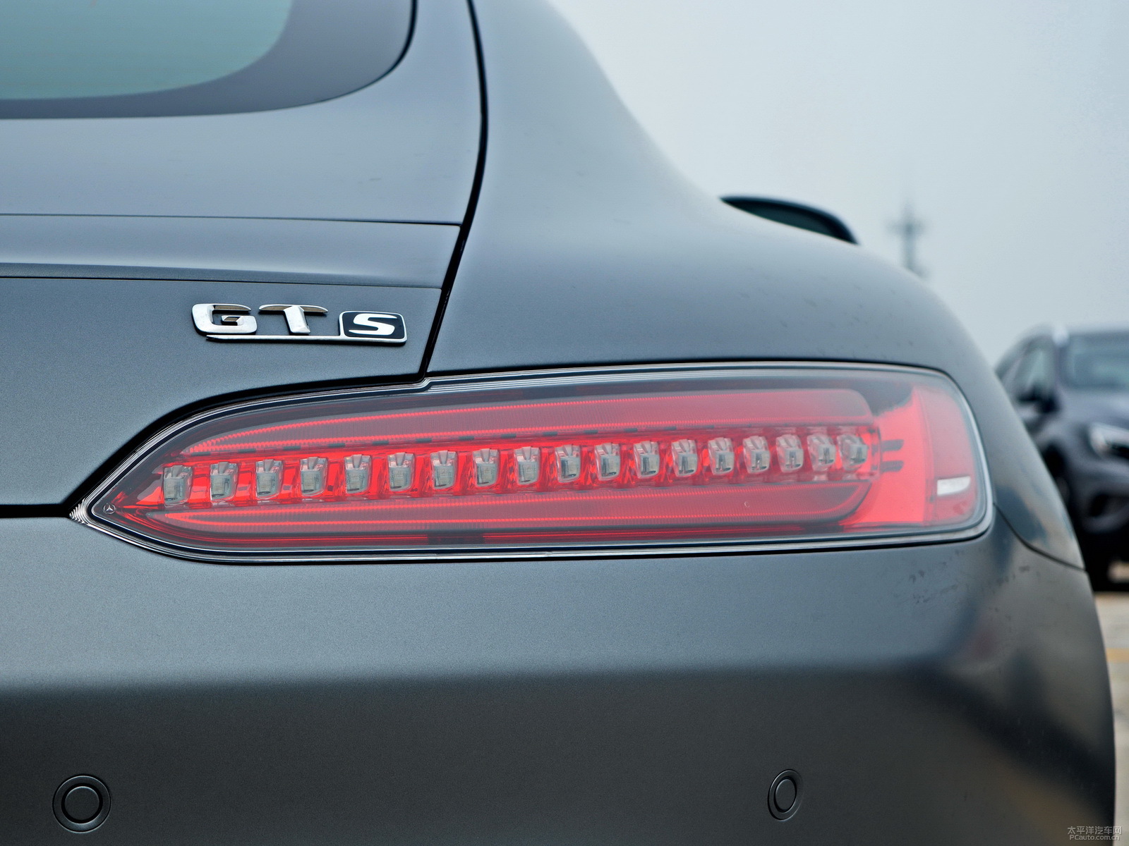 ¹ʯAMG GT܇β^DƬ