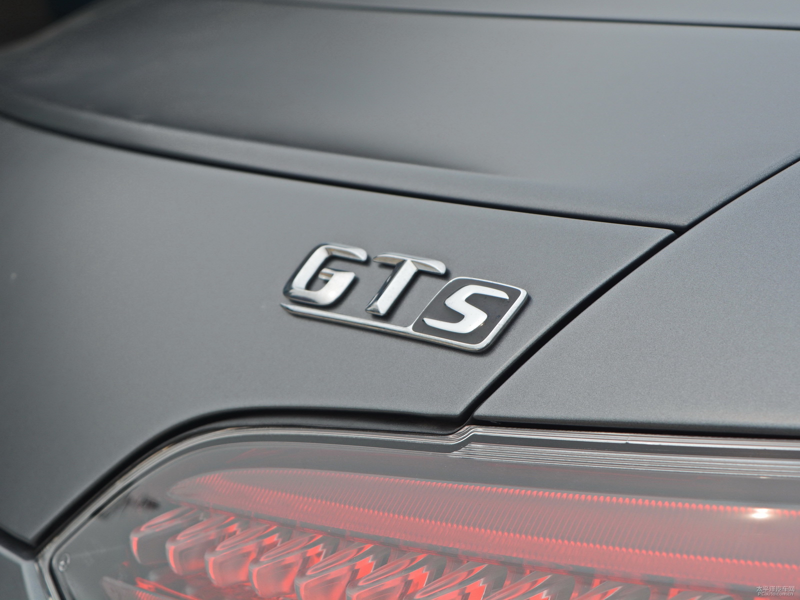 ¹ʯAMG GT܇β^DƬ