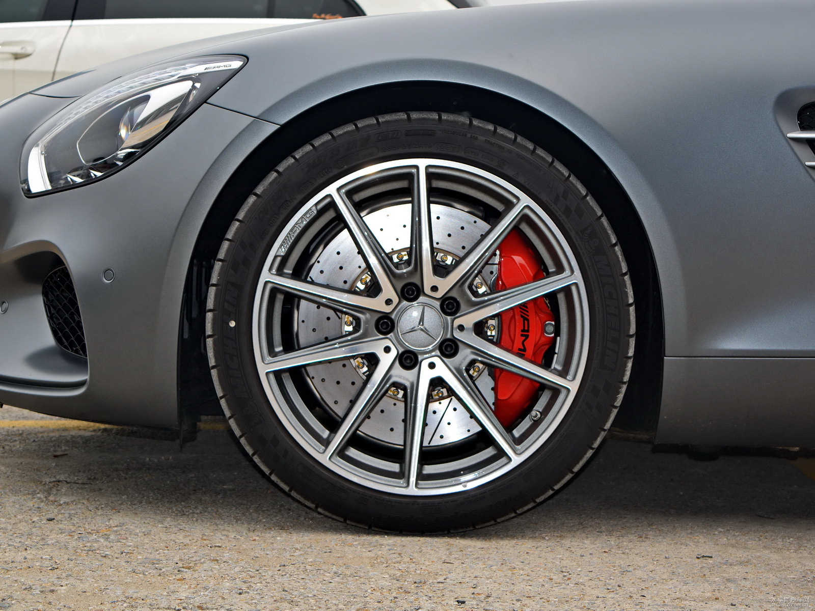 ¹ʯAMG GT܇^DƬ