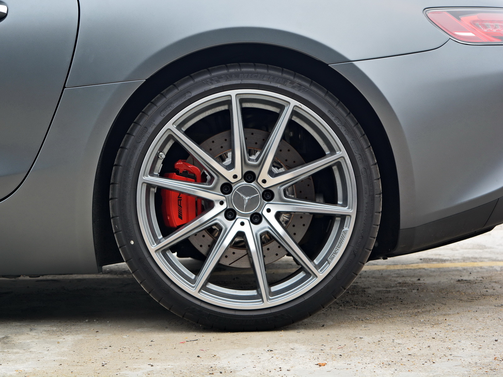 ¹ʯAMG GT܇^DƬ