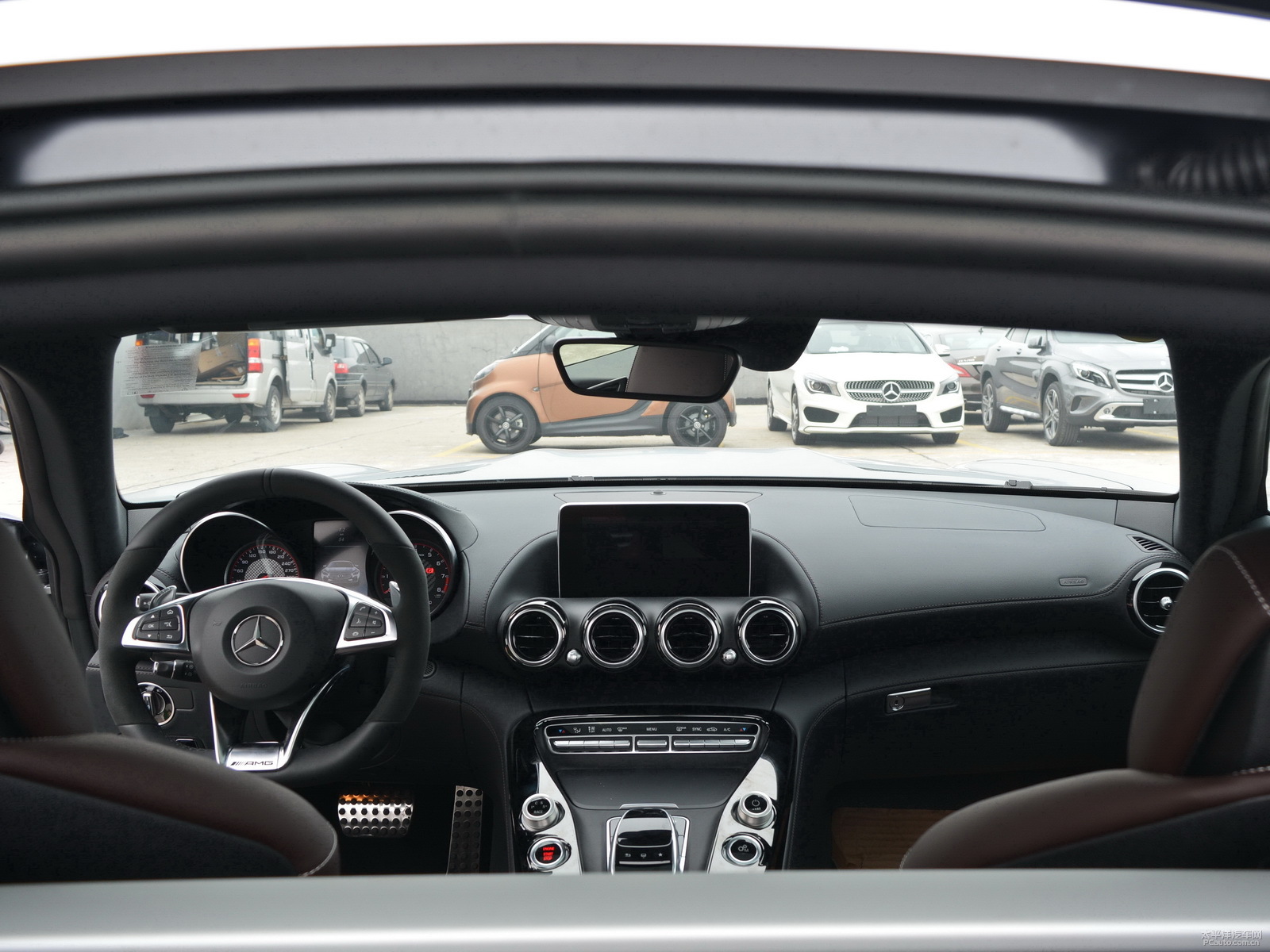 ¹ʯAMG GTп؃(ni)DƬ