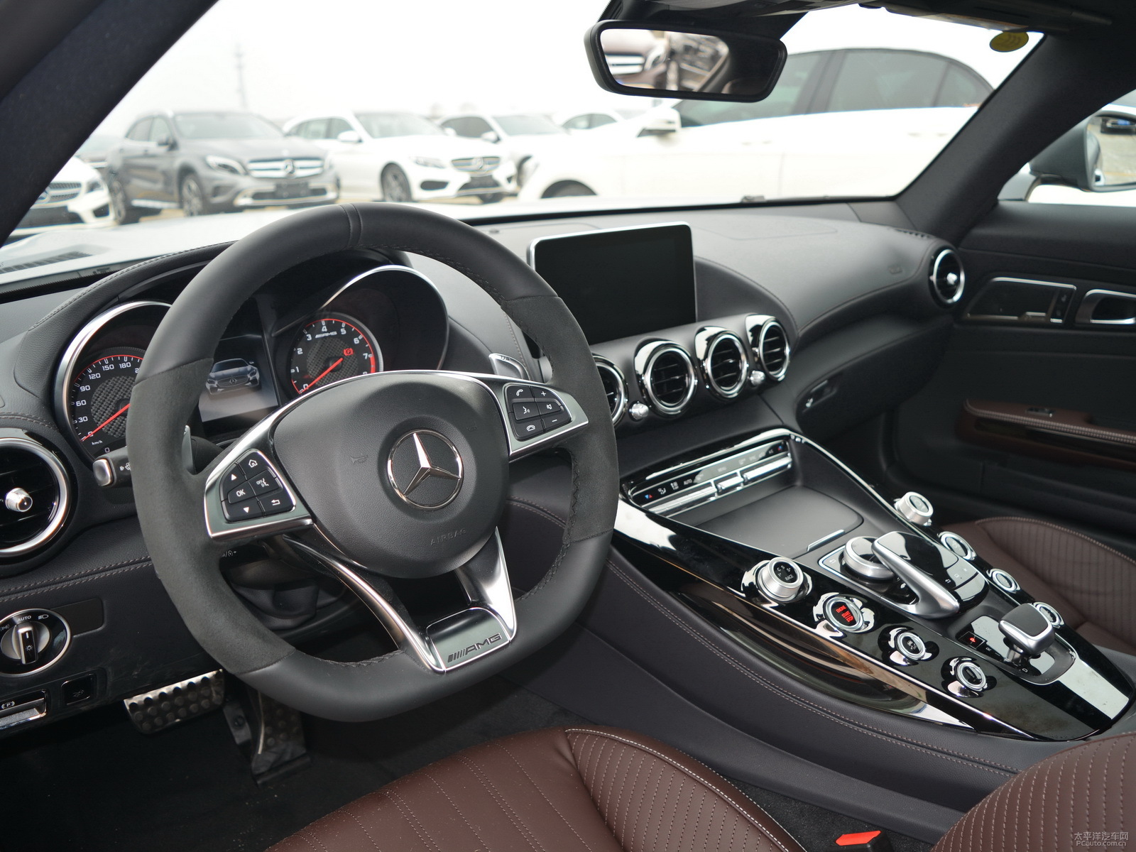 ¹ʯAMG GTп؃(ni)DƬ