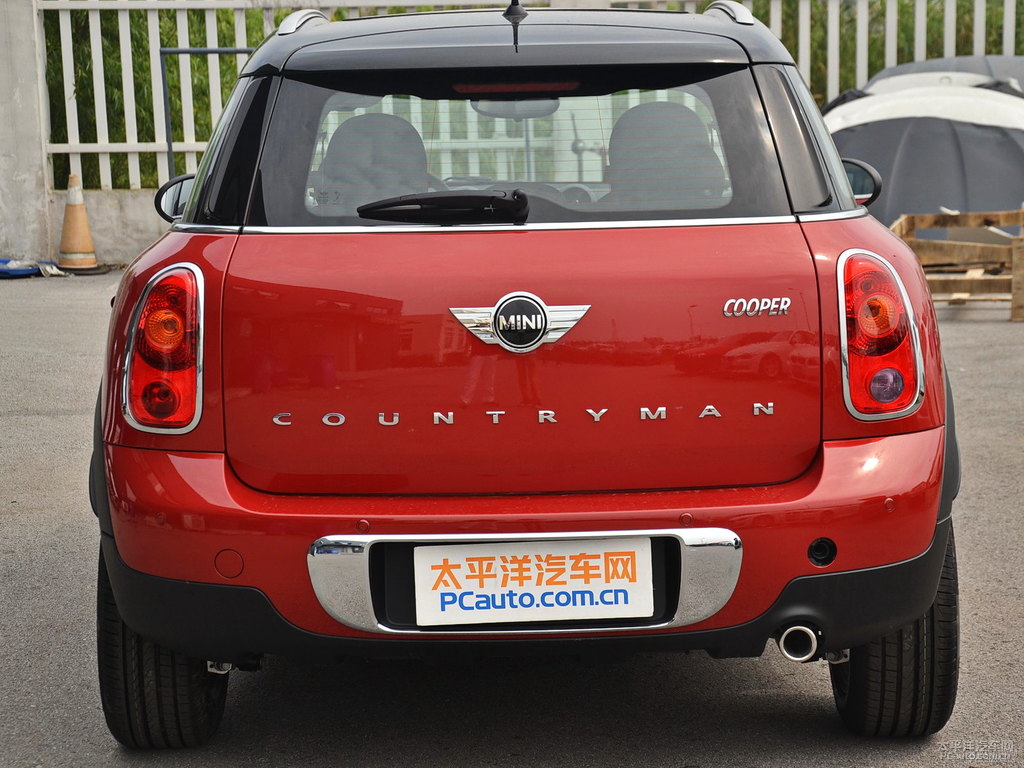 tMINI COUNTRYMAN܇β^DƬ