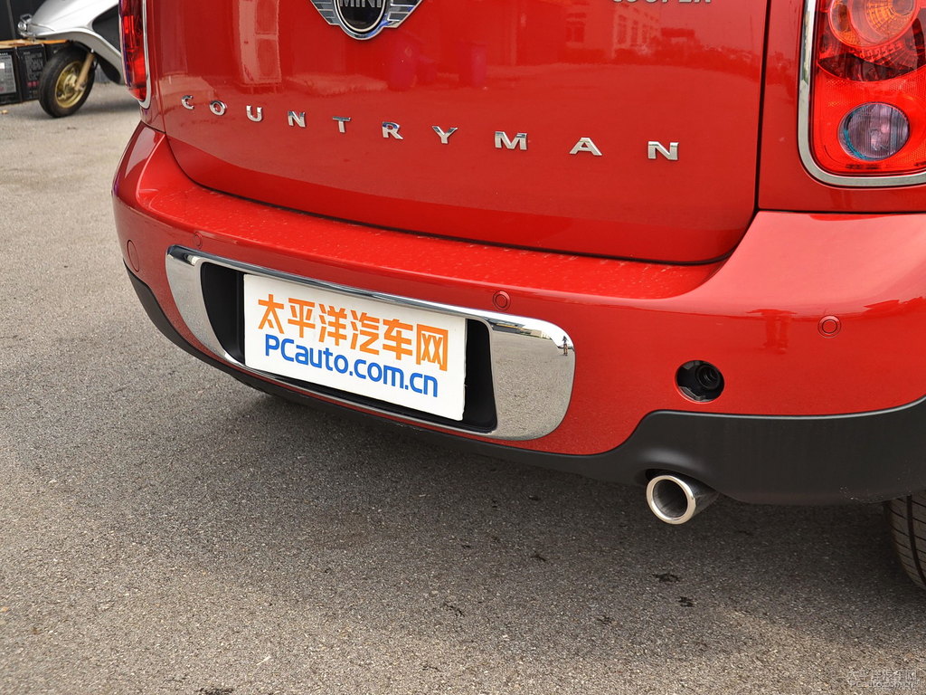 tMINI COUNTRYMAN܇^DƬ