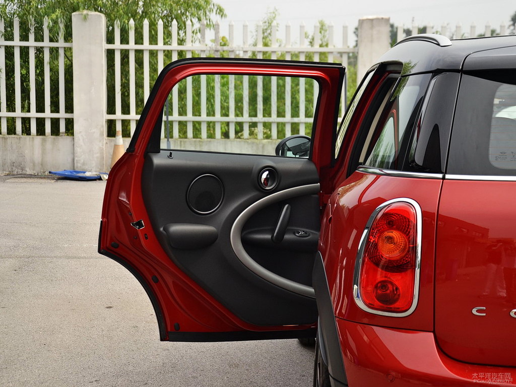tMINI COUNTRYMAN܇(ni)DƬ