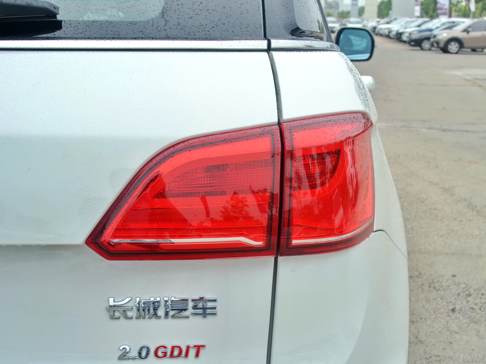 Oذ׹H6 Coupe܇(ch)β^DƬ