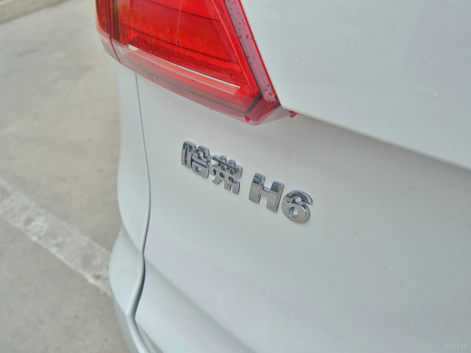 Oذ׹H6 Coupe܇(ch)β^DƬ