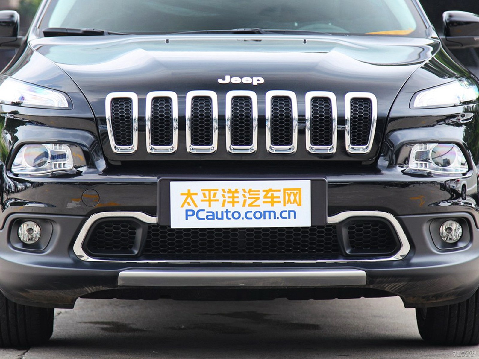 自由光(進口)外觀高清大圖