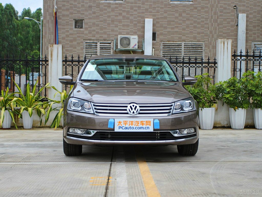 開(kāi)羅金邁騰整車(chē)外觀外觀圖片