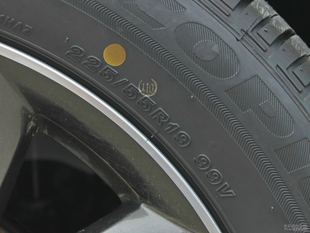 珠光白馬自達(dá)CX-5細(xì)節(jié)其它細(xì)節(jié)圖片