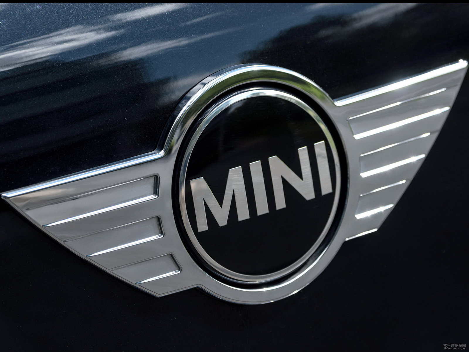 MINI COUNTRYMAN外觀高清大圖