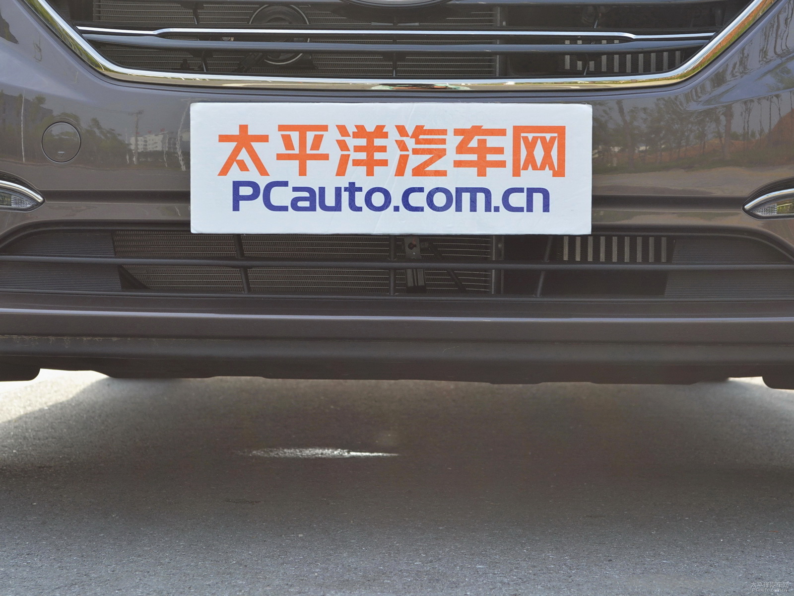索納塔外觀高清大圖