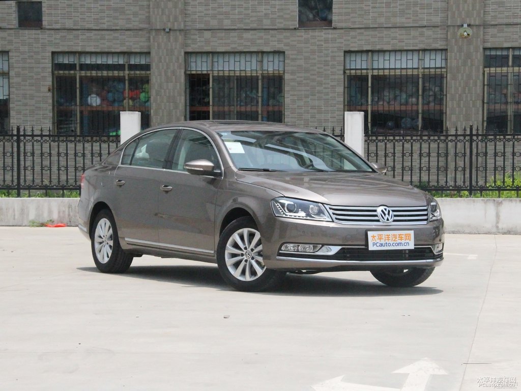 開羅金邁騰整車外觀外觀圖片