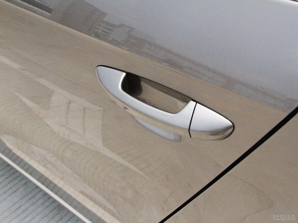 開羅金邁騰車身外觀圖片