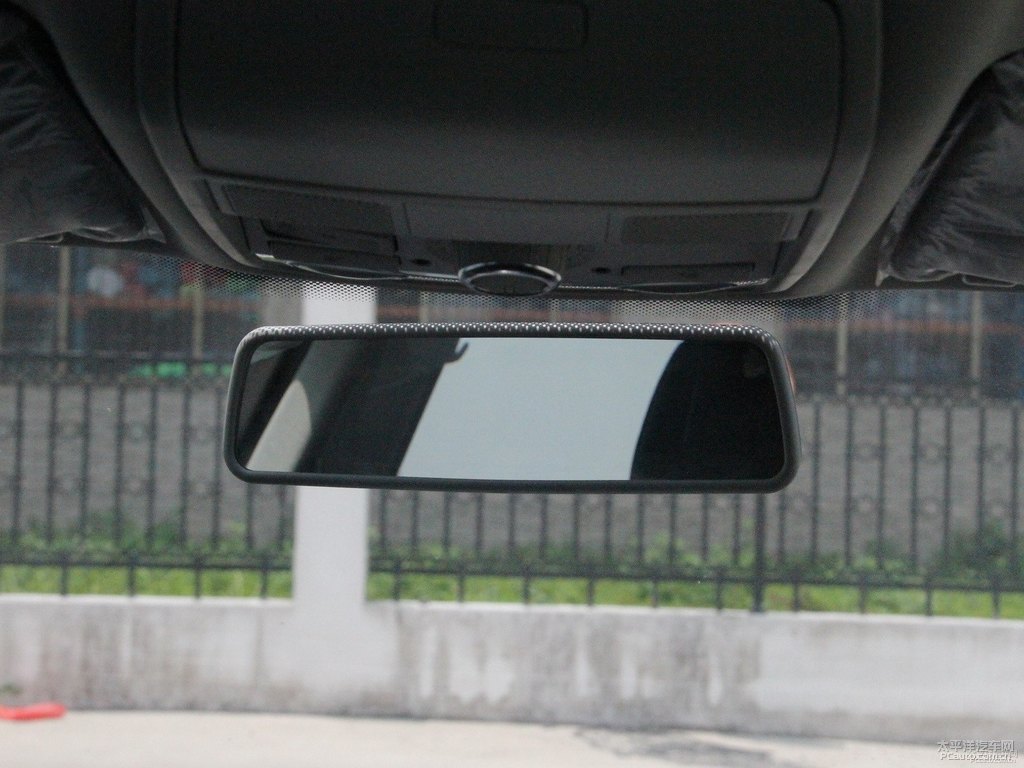 開(kāi)羅金邁騰車(chē)廂內(nèi)飾圖片