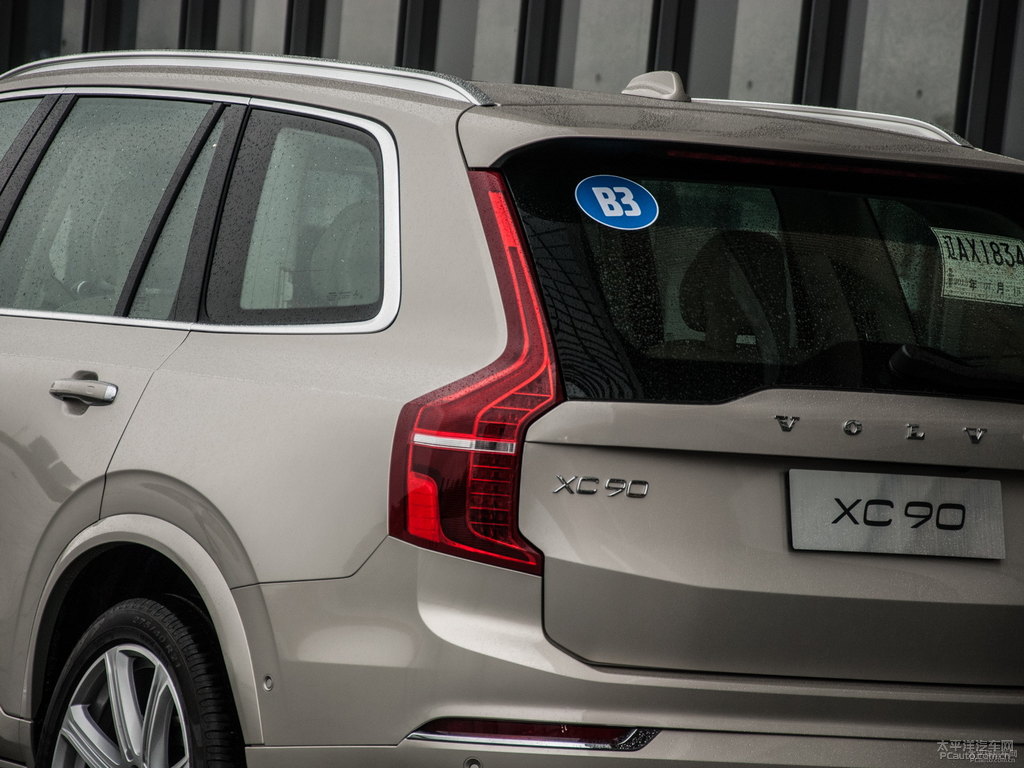 ҫĿɳ֠XC90܇β^DƬ