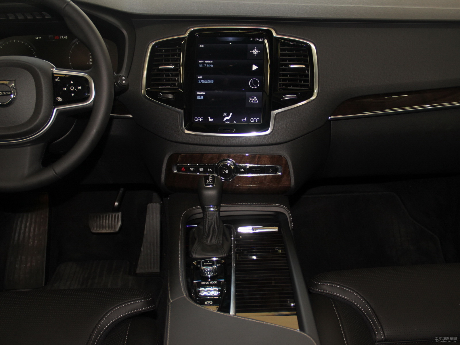 ҫĿɳ֠XC90п؃(ni)DƬ