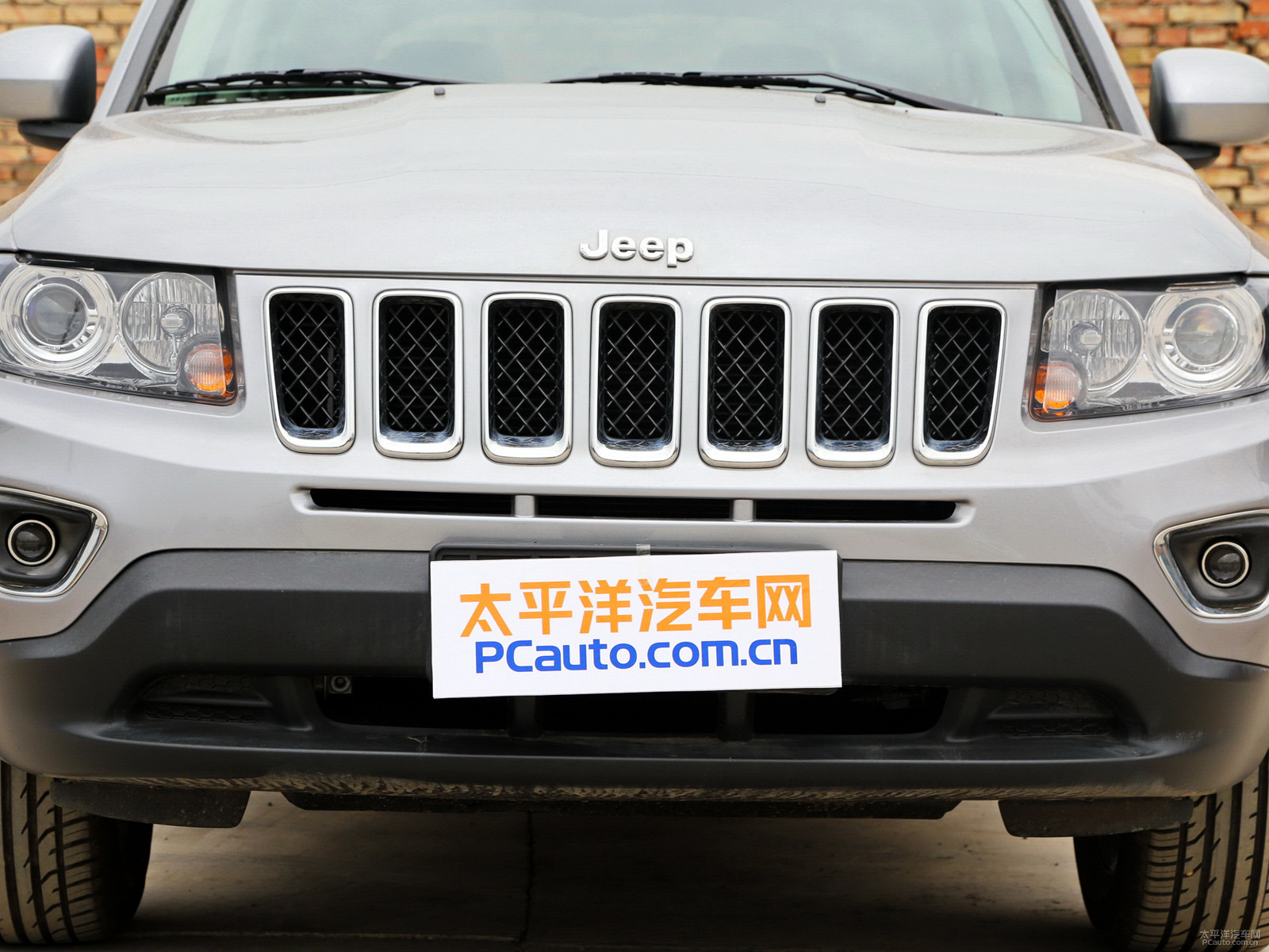 指南者(進(jìn)口)外觀高清大圖