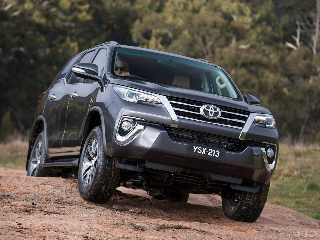 Fortuner܇(ch)^^DƬ