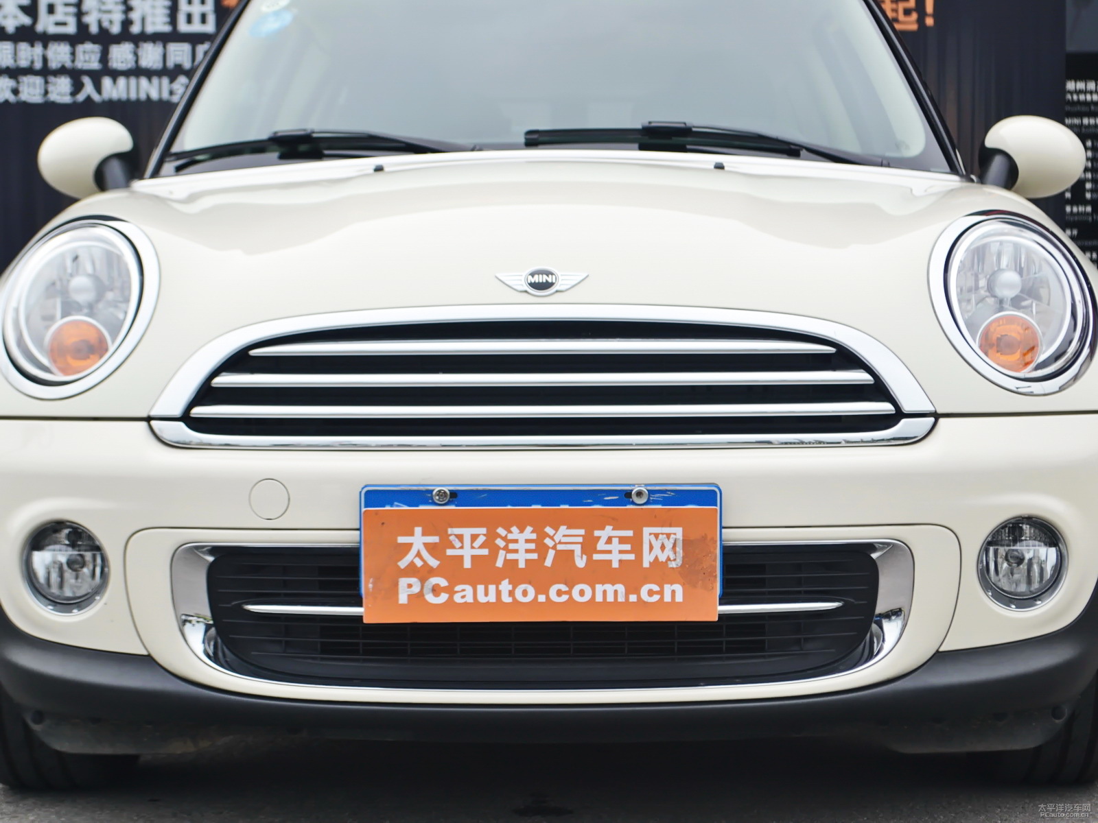 MINI CLUBMAN܇^^DƬ
