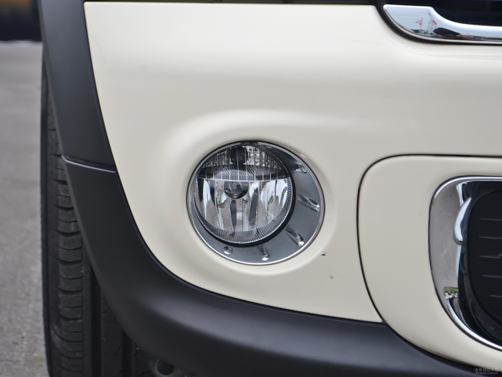 MINI CLUBMAN܇^^DƬ