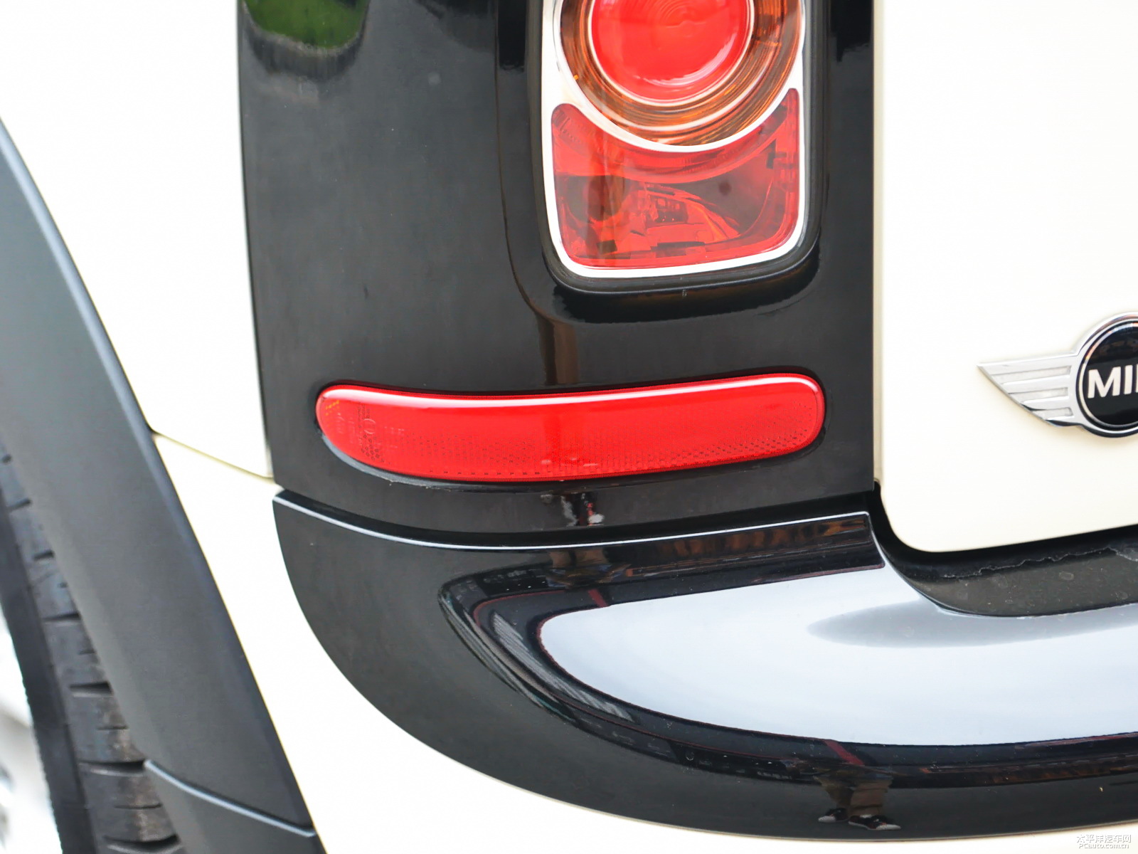MINI CLUBMAN܇β^DƬ