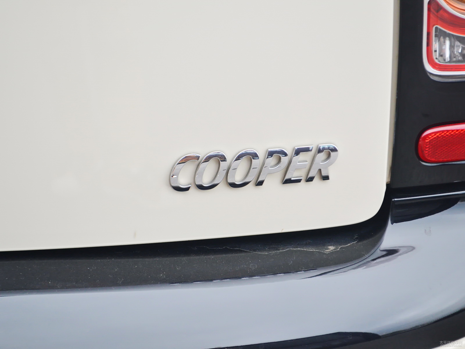 MINI CLUBMAN܇β^DƬ