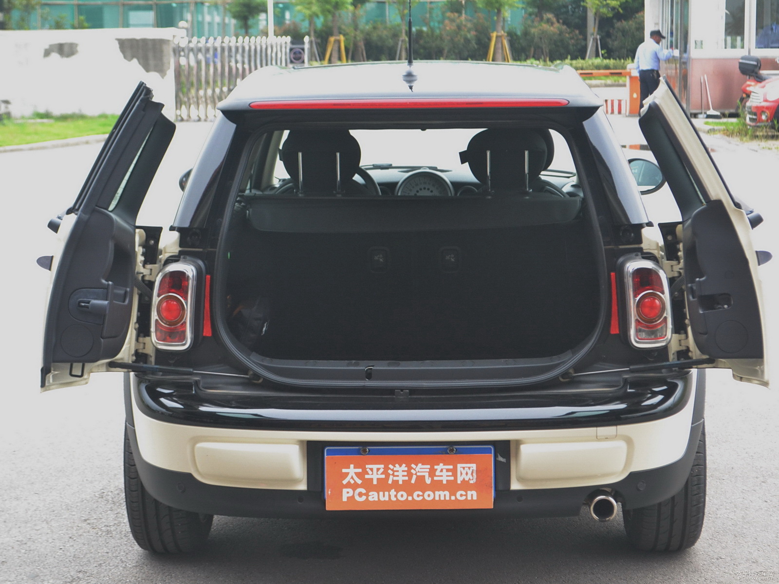 MINI CLUBMANgDƬ