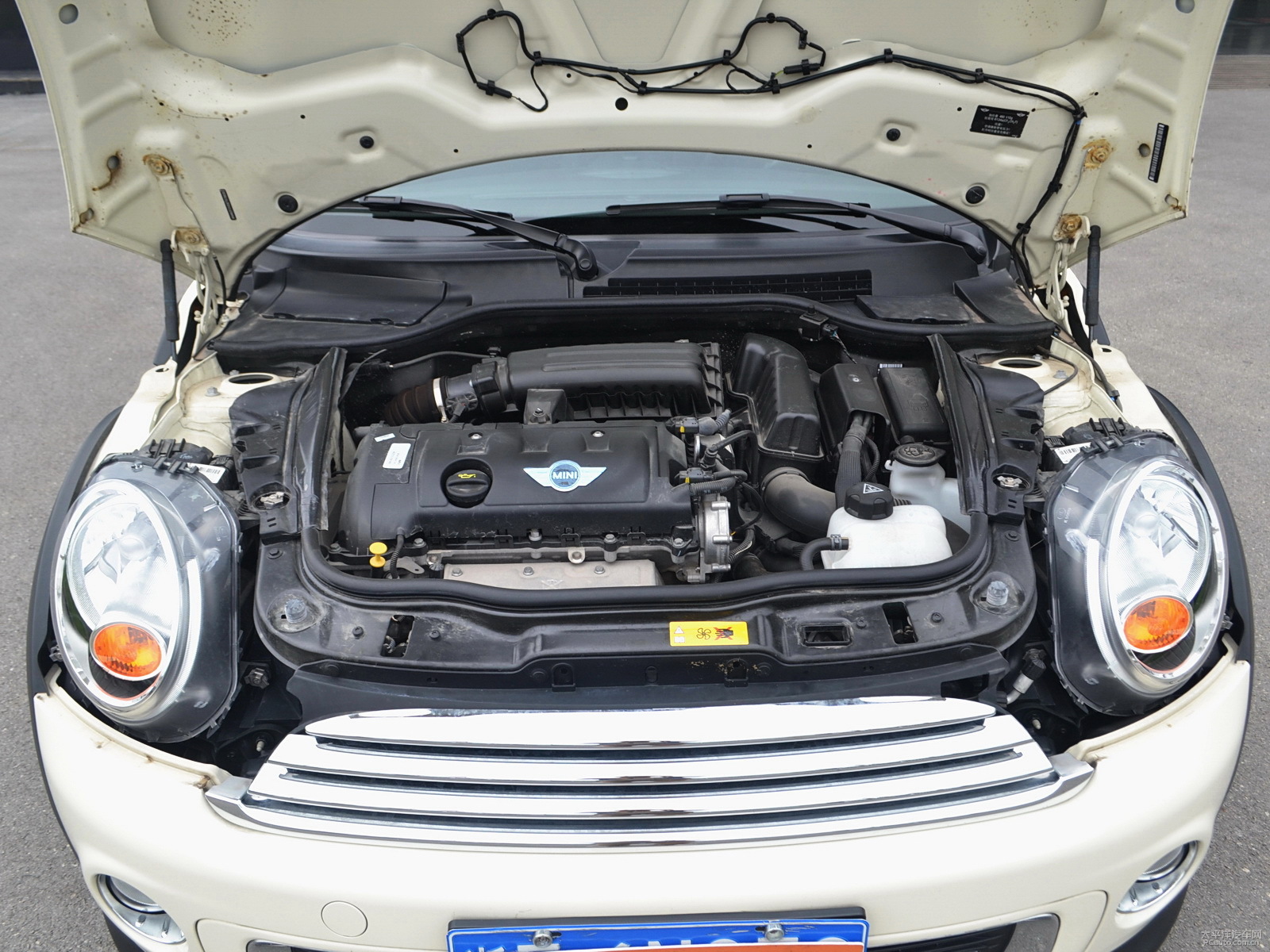 MINI CLUBMANl(f)әC(ji)DƬ