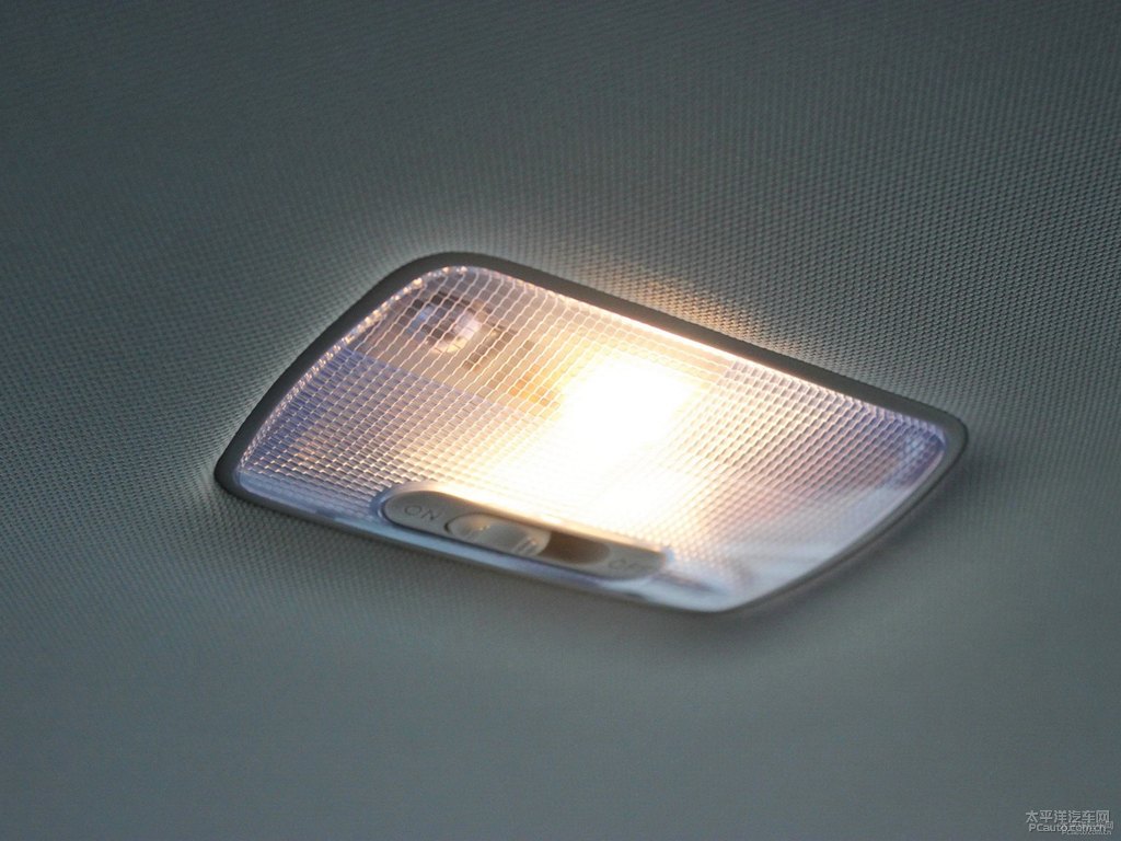 哈弗H6車廂內(nèi)飾圖片