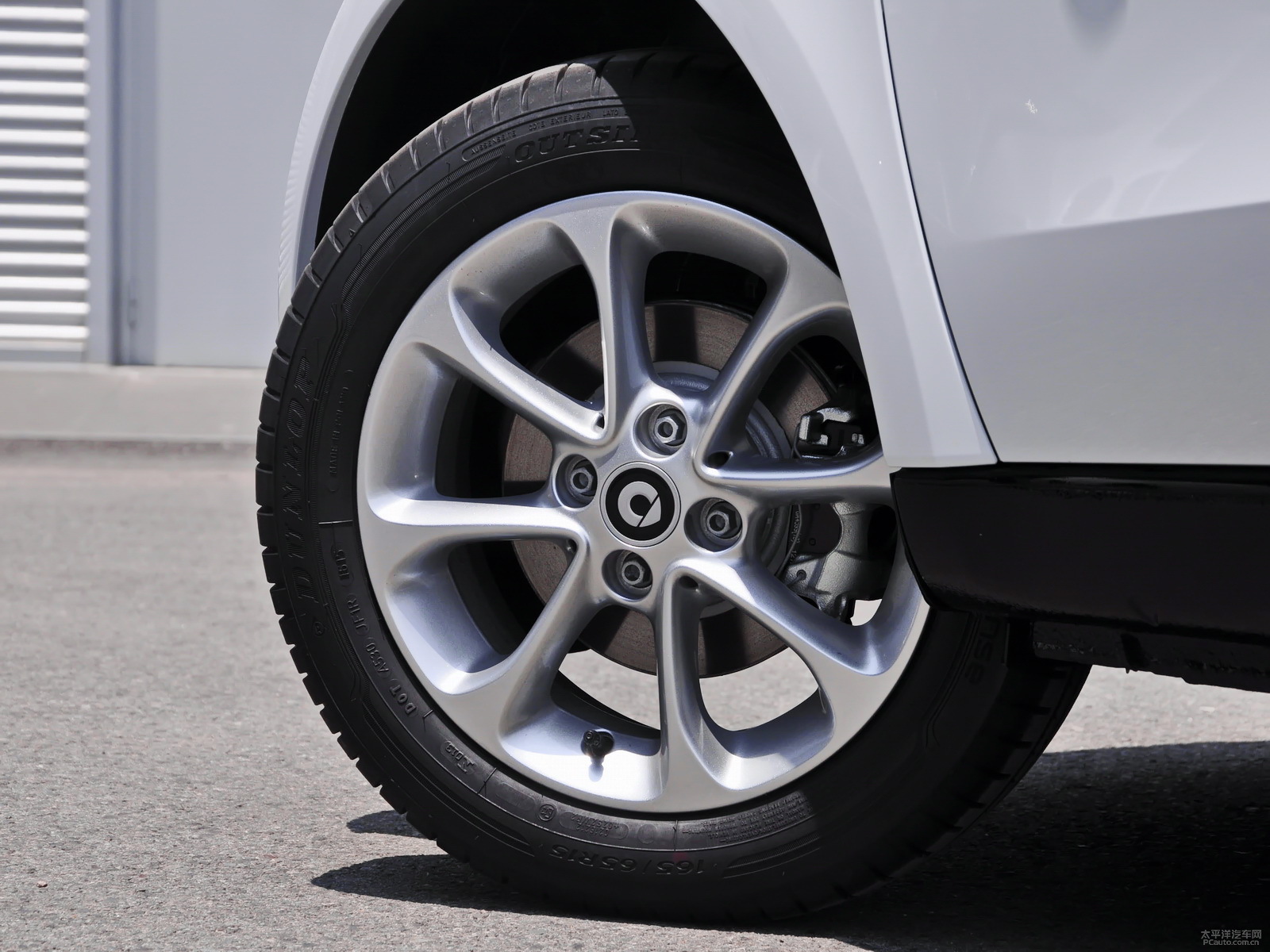 ˮsmart fortwo܇^DƬ